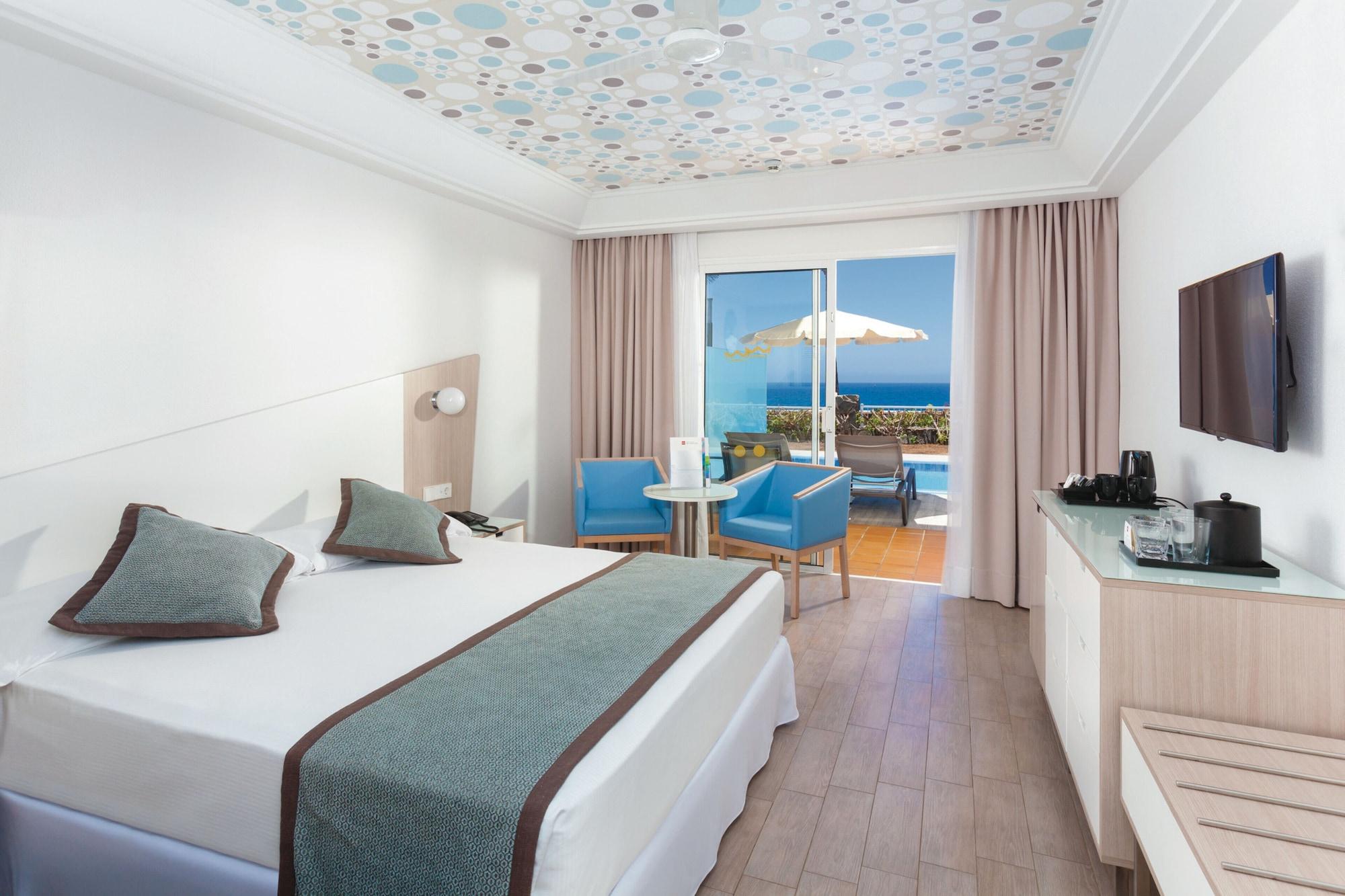 Hotel Riu Gran Canaria Maspalomas (Gran Canaria) Exterior foto