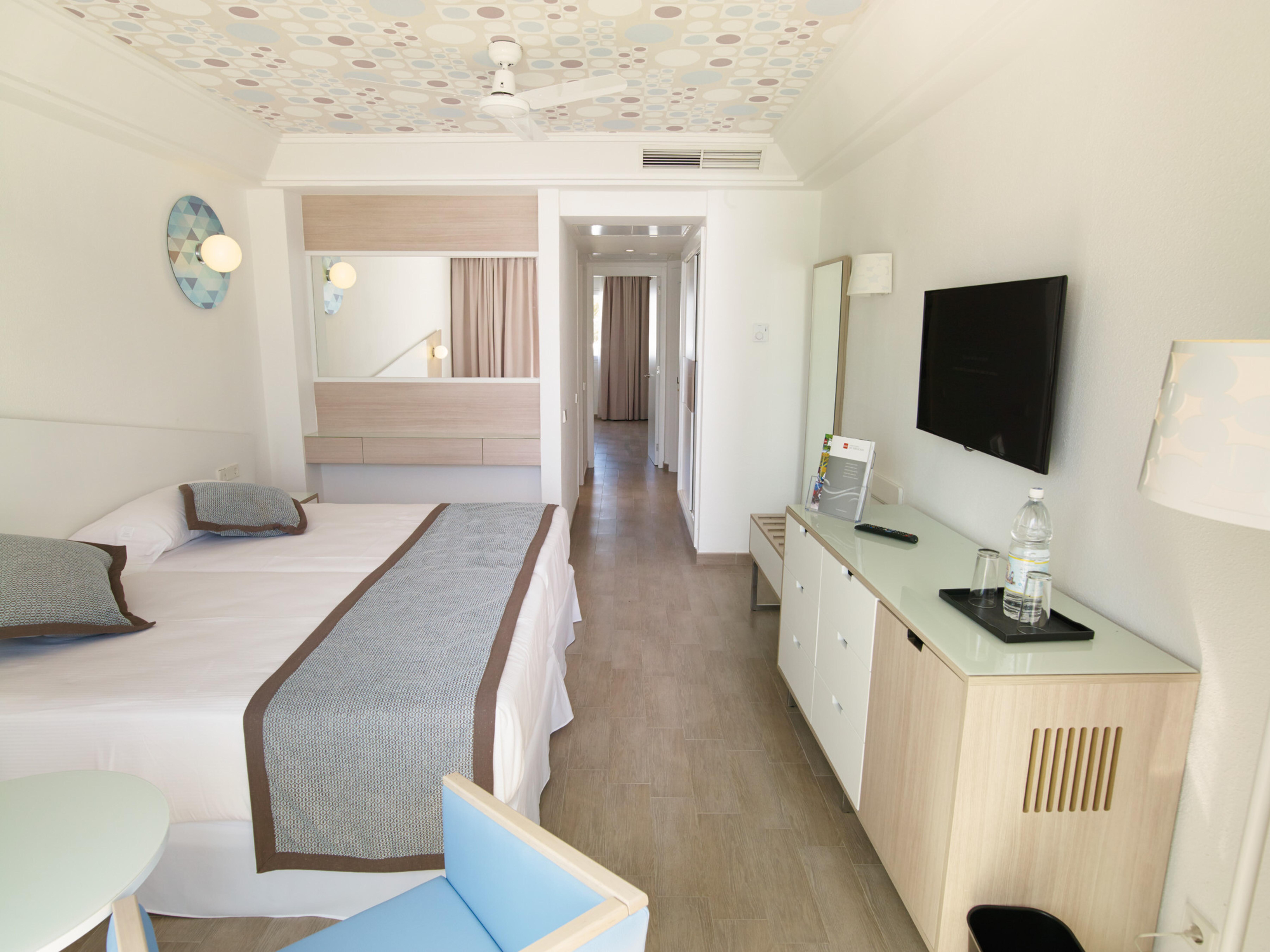 Hotel Riu Gran Canaria Maspalomas (Gran Canaria) Exterior foto