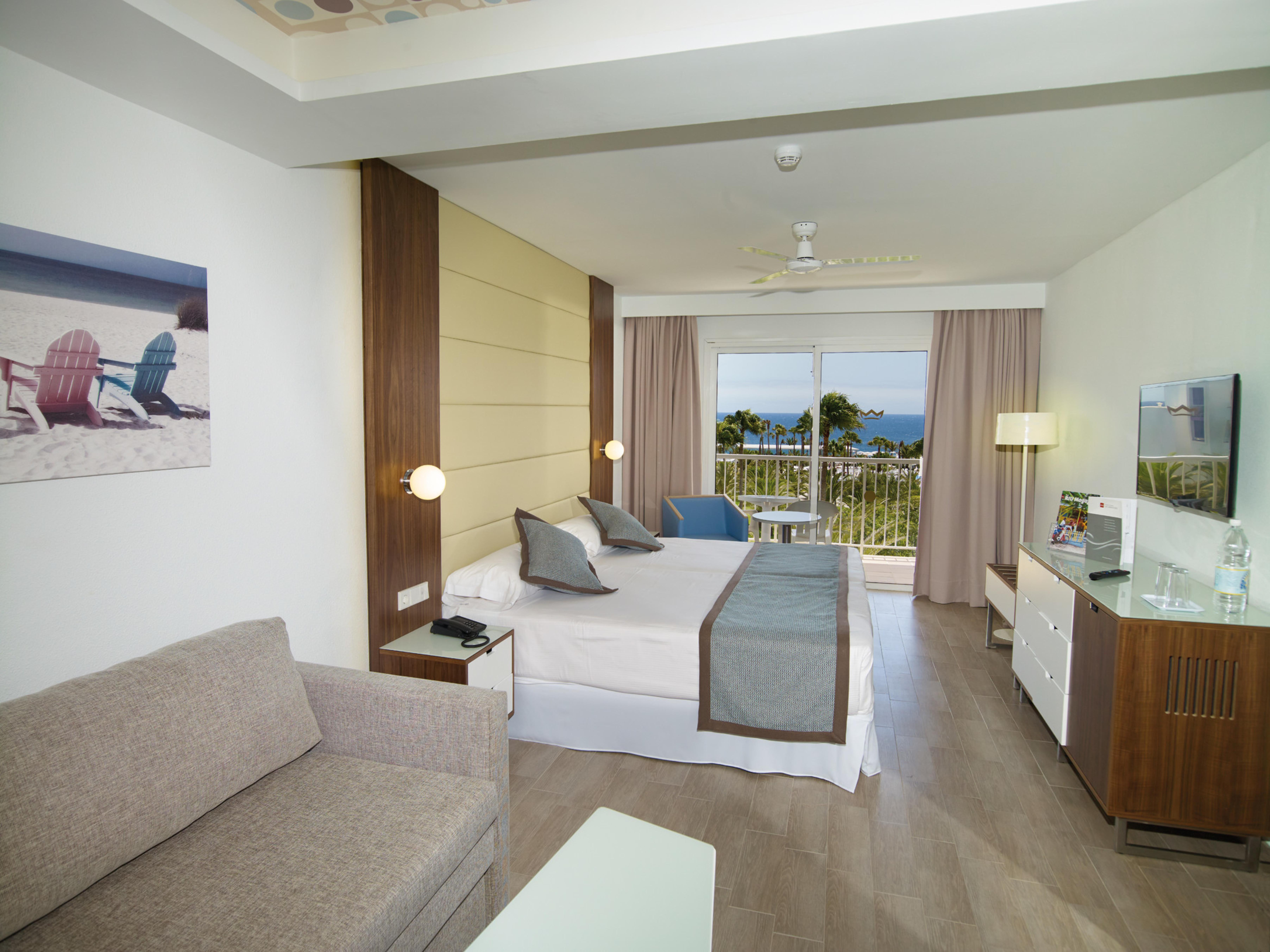 Hotel Riu Gran Canaria Maspalomas (Gran Canaria) Exterior foto