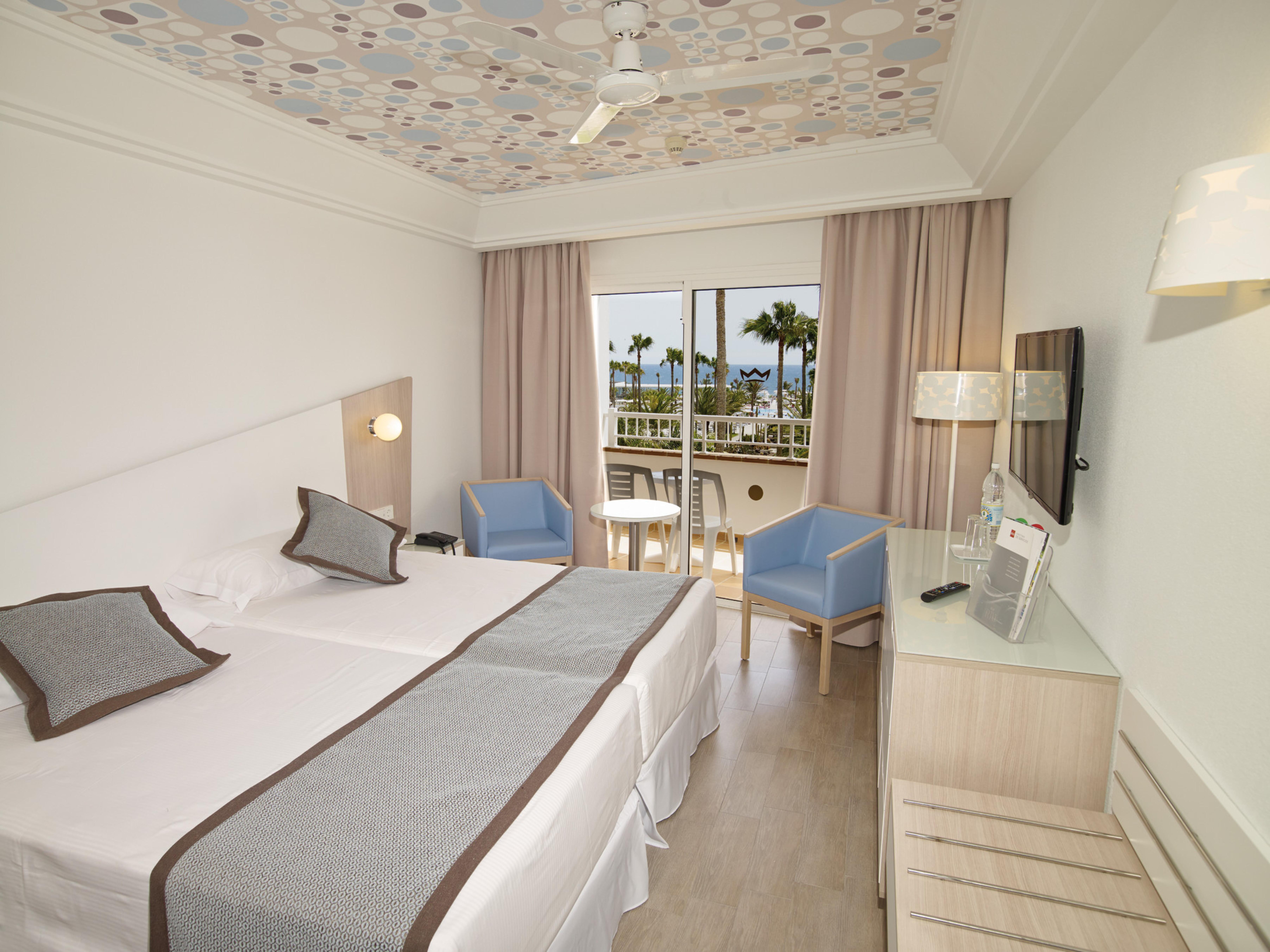 Hotel Riu Gran Canaria Maspalomas (Gran Canaria) Exterior foto
