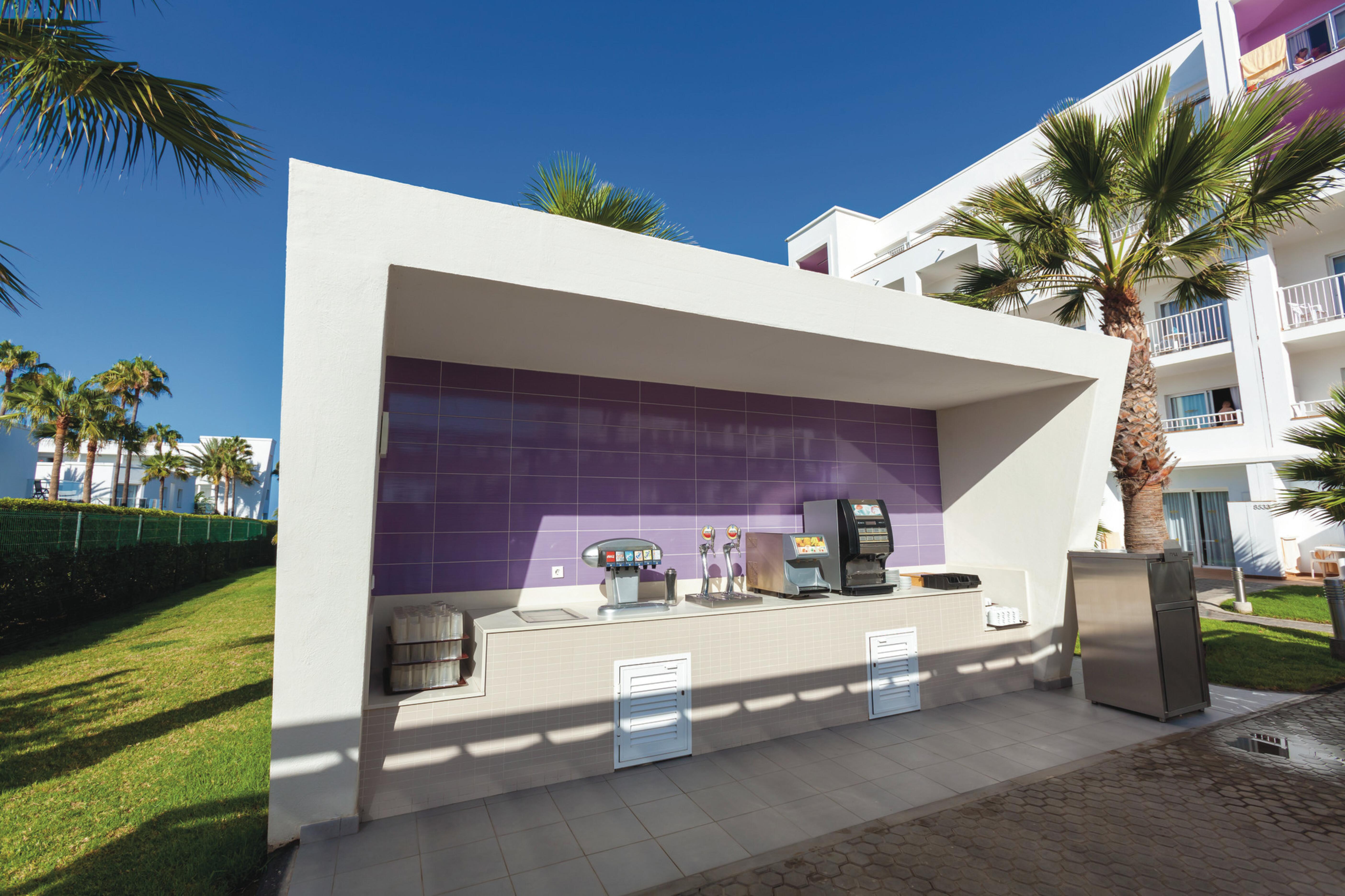 Hotel Riu Gran Canaria Maspalomas (Gran Canaria) Exterior foto