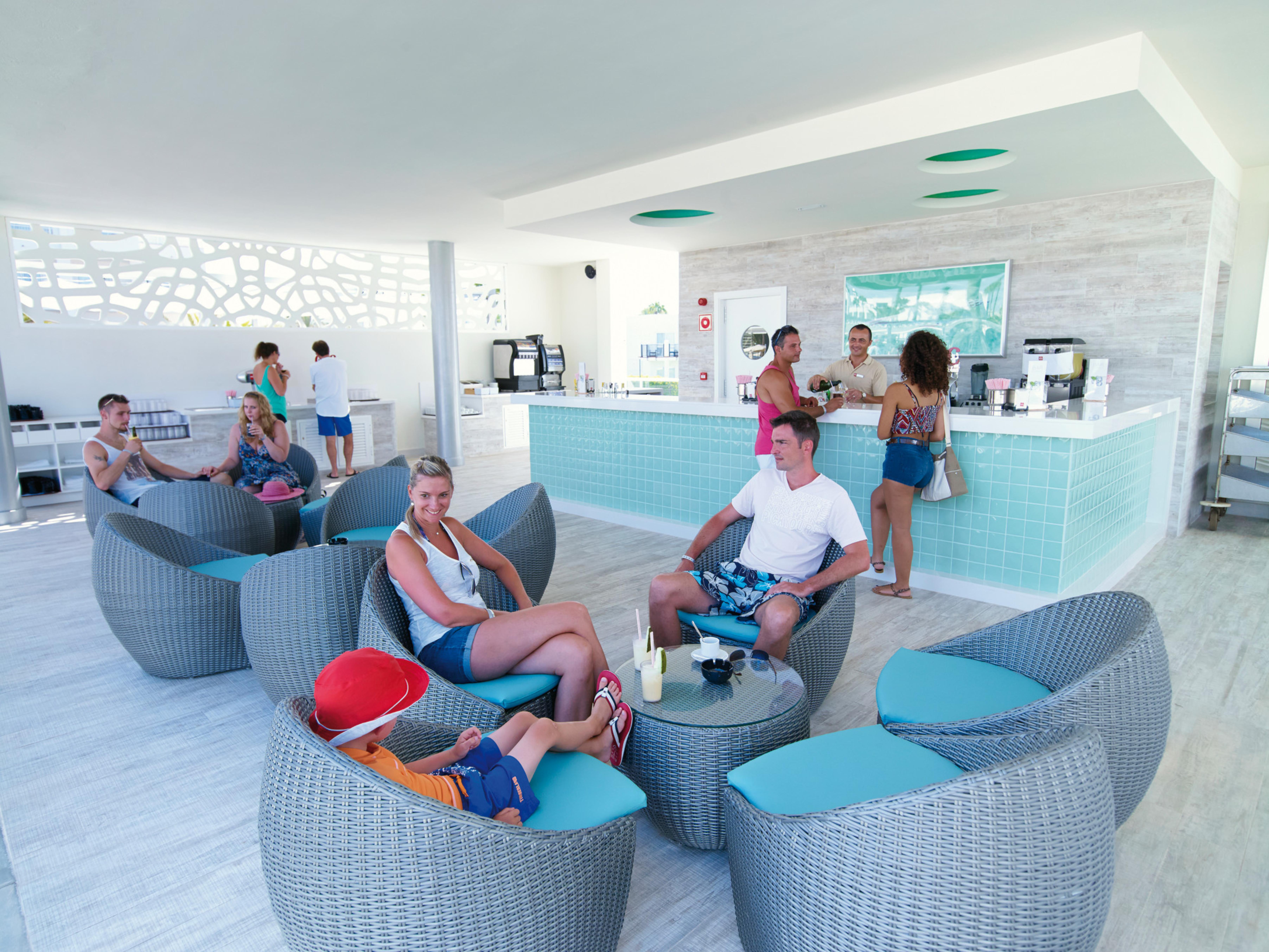 Hotel Riu Gran Canaria Maspalomas (Gran Canaria) Exterior foto