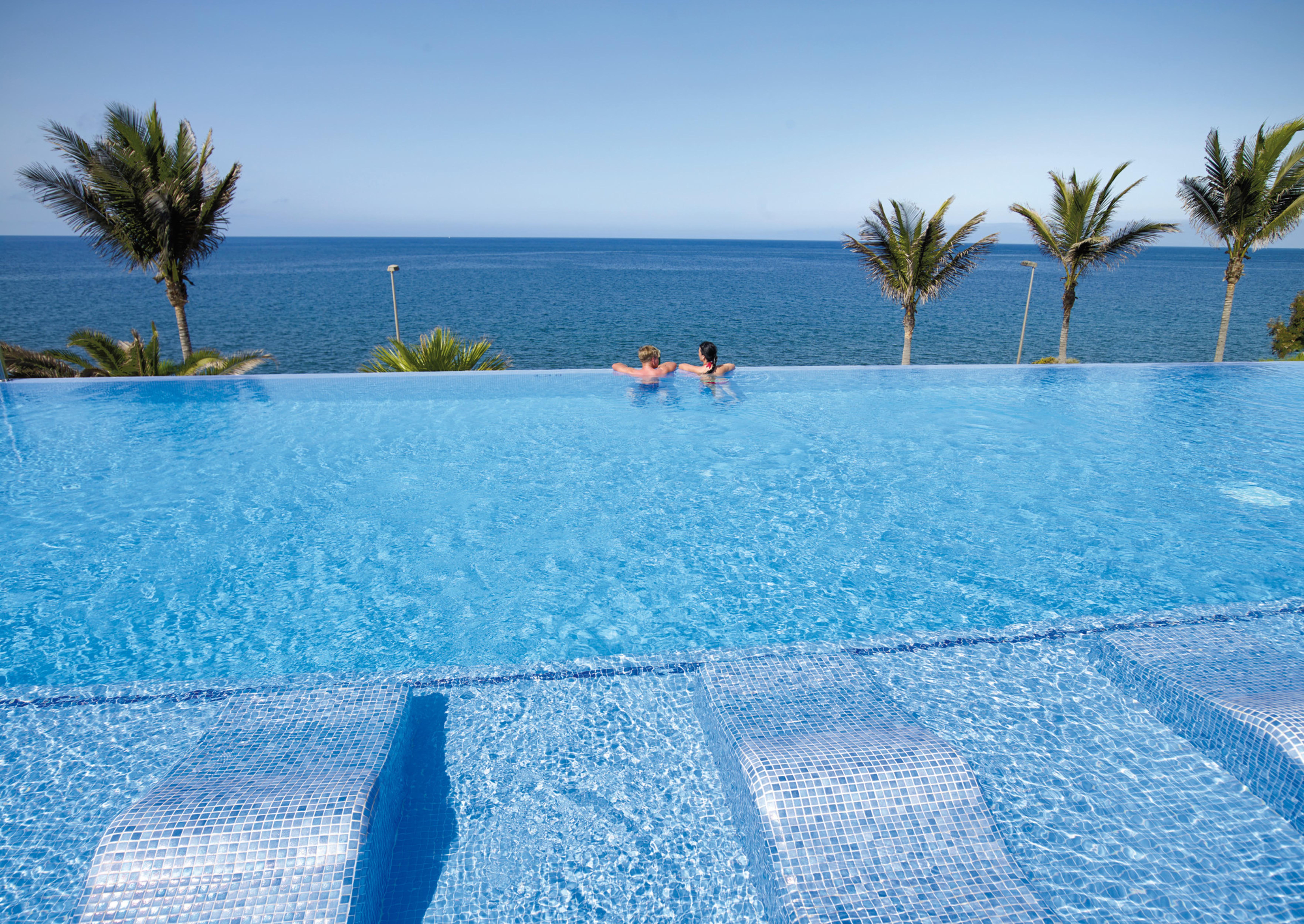 Hotel Riu Gran Canaria Maspalomas (Gran Canaria) Exterior foto