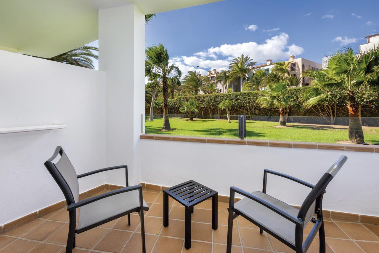 Hotel Riu Gran Canaria Maspalomas (Gran Canaria) Exterior foto